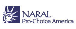 NARAL Pro Choice American